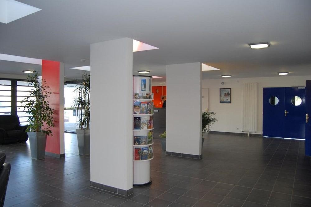 Appart'City Classic Rennes Beauregard Exterior foto